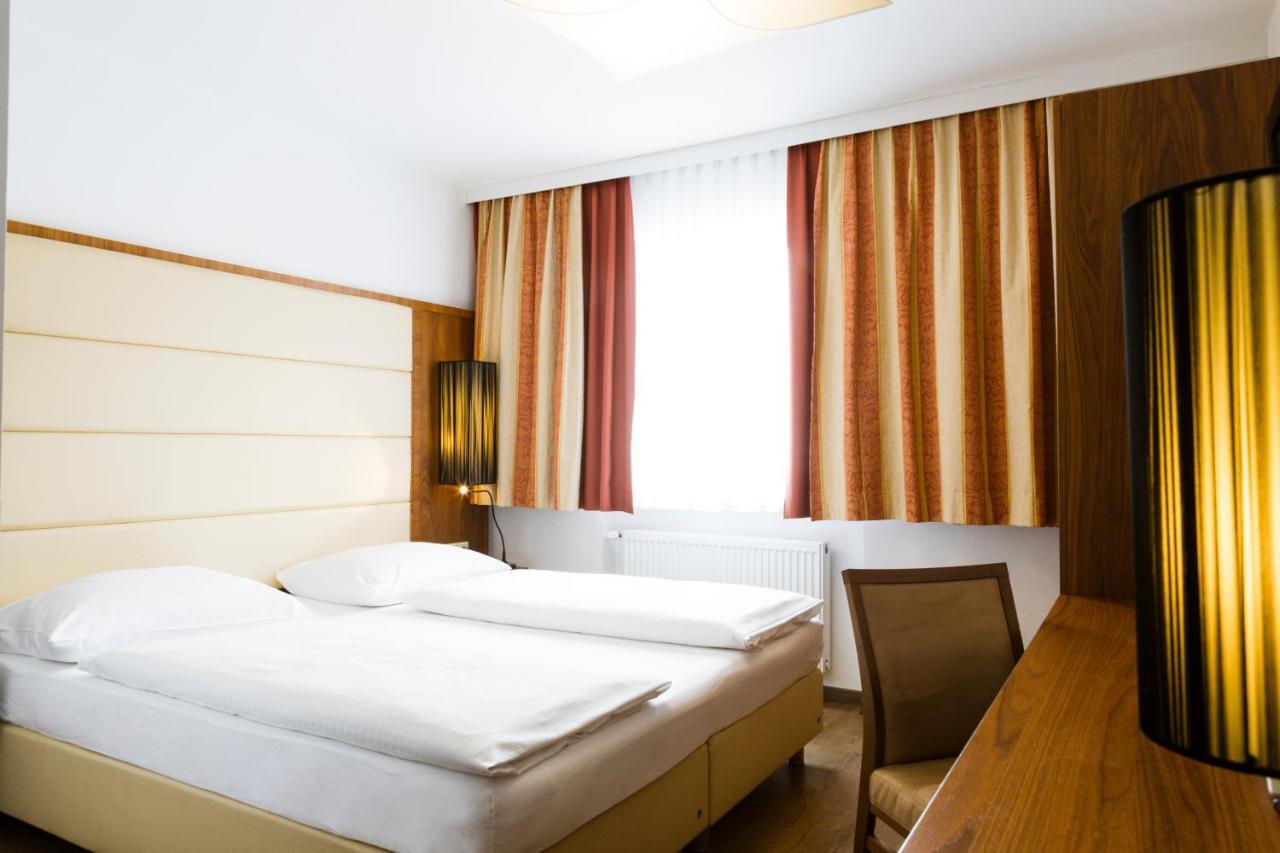 Hotel Kapeller Innsbruck Extérieur photo
