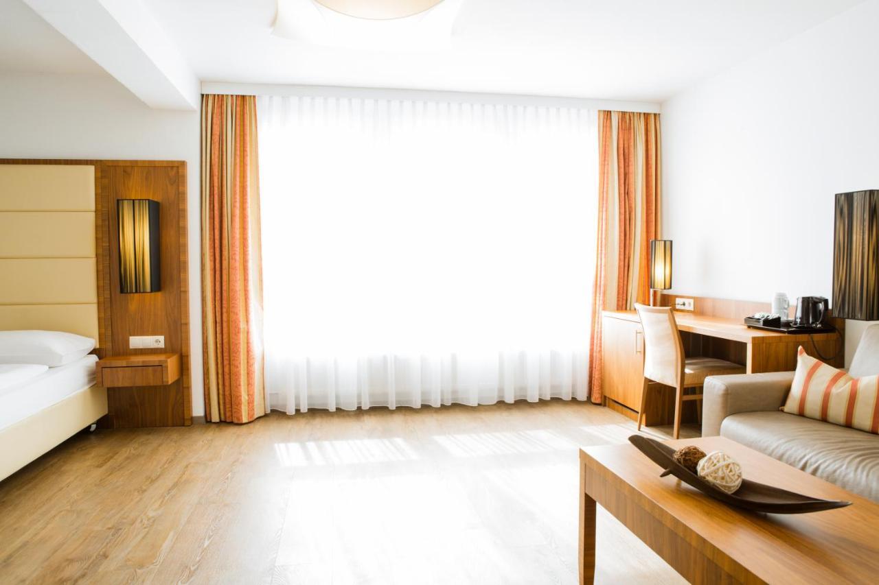 Hotel Kapeller Innsbruck Extérieur photo